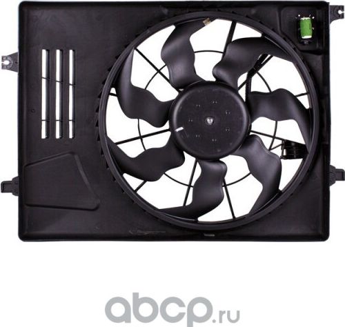 Вентилятор охлаждения (Marshall). Артикул MB2854
