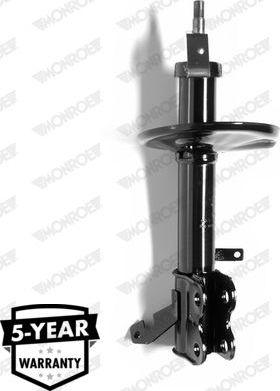 Амортизатор Monroe Original (Gas). Артикул G16176