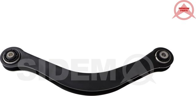 Продольный рычаг задней подвески Sidem задний правый верхний для Audi A4 V (B9) 2015-2026. Артикул 37455