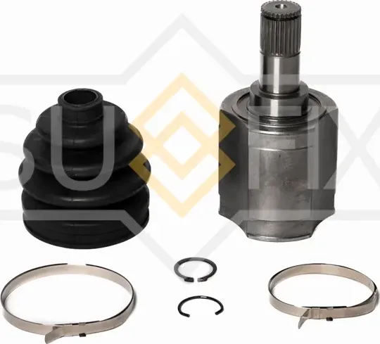 ШРУС внутренний (Sufix). Артикул ST1601