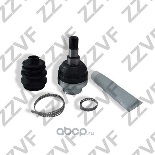 ШРУС ВНУТРЕННИЙ ЛЕВЫЙ CHEVROLET AVEO (05-11) (Zzvf). Артикул ZVRC406