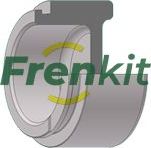 Поршень тормозного суппорта Frenkit. Артикул P573103