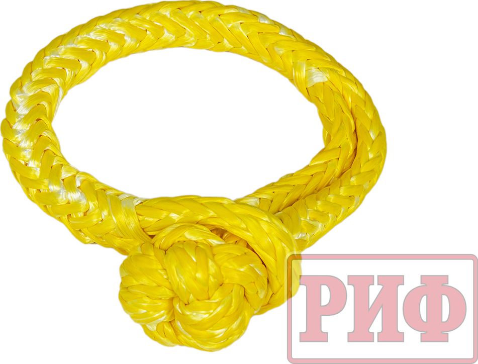 Софт шакл РИФ 10 мм. Артикул RIFSH-10