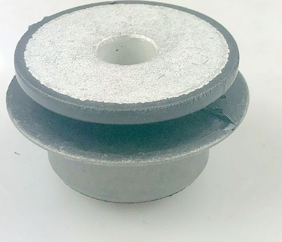 Сайлентблок заднего рычага подвески Hutchinson. Артикул 590594