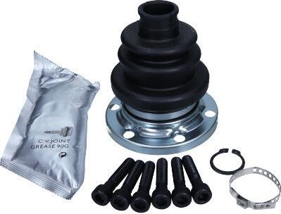 Пыльник шруса (комплект) MaXgear. Артикул 49-1411