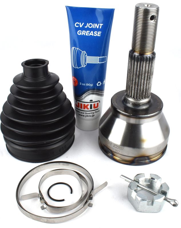 ШРУС наружный Jikiu. Артикул JC22037