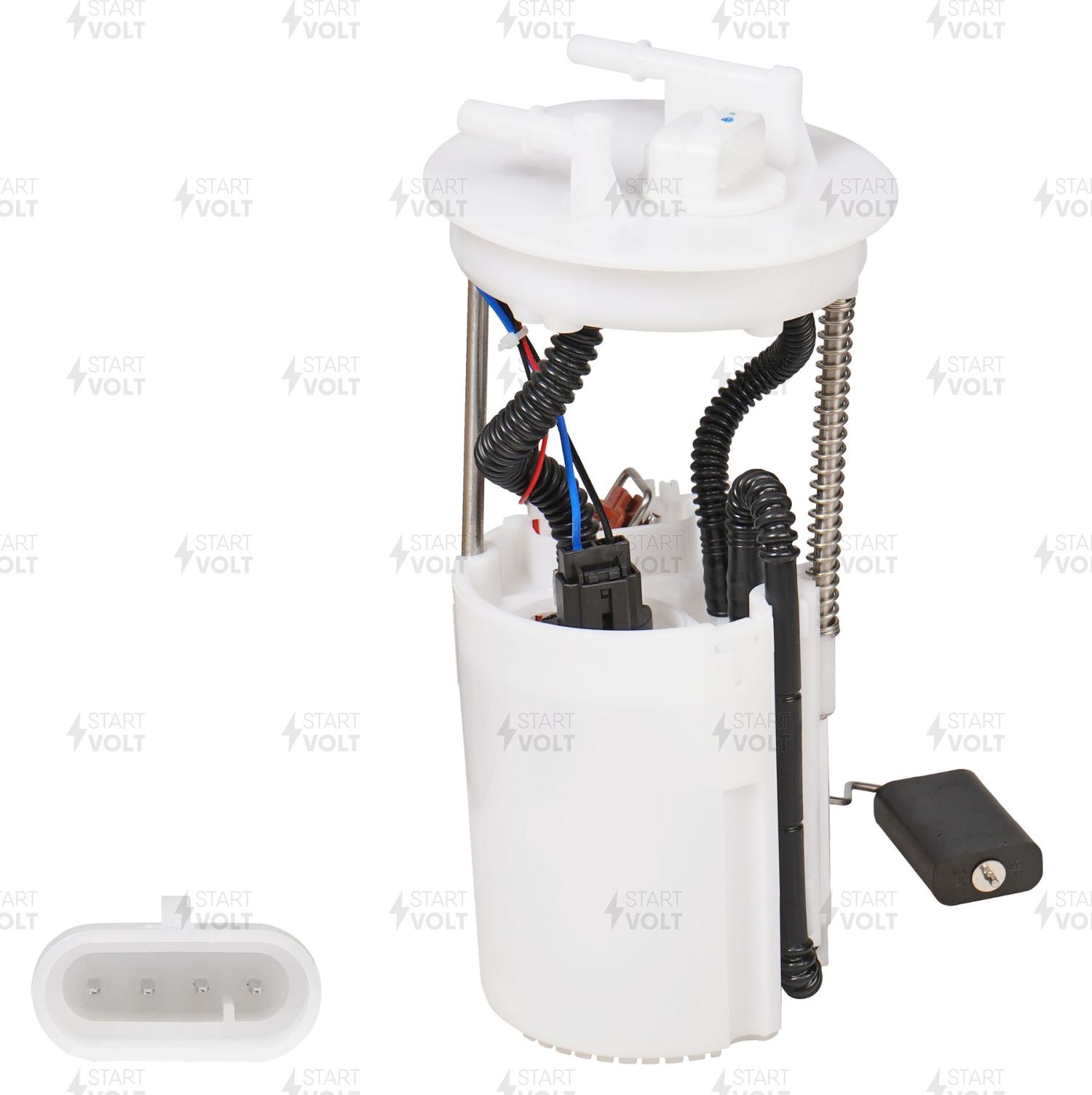 Бензонасос (топливный насос) StartVOLT. Артикул SFM 2716