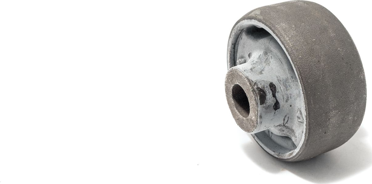 Сайлентблок переднего рычага подвески Cworks. Артикул F280R0035