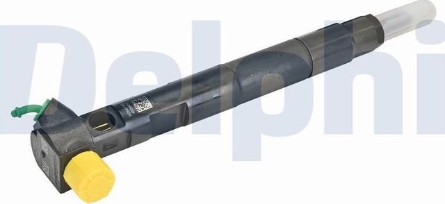 Клапанная форсунка Delphi для Mercedes-Benz V-Класс II 2014-2026. Артикул 28342997-12B1
