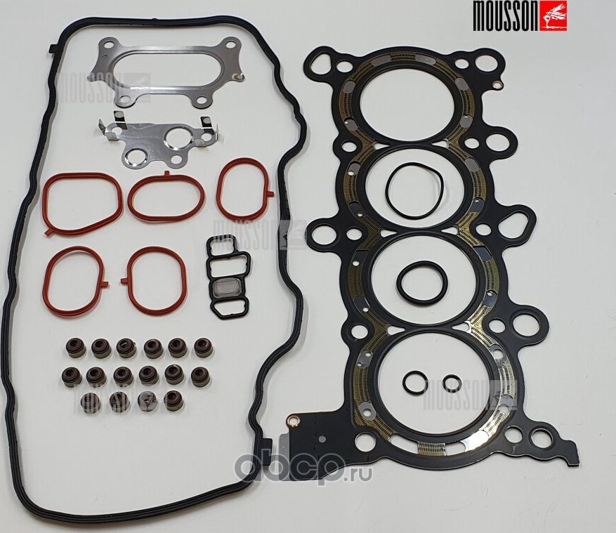 Ремкомплект ДВС Honda R18A2 1,8L полный (Mousson). Артикул SGSR18A2