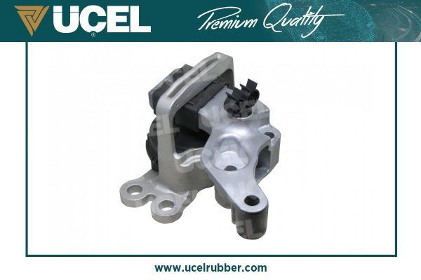 Подушка (опора) двигателя Ucel правая для Renault Talisman 2015-2026. Артикул 10546