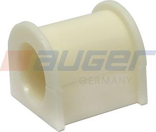 Втулки стабилизатора Auger. Артикул 51939