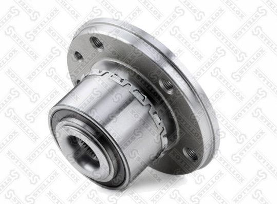 Ступичный подшипник (комплект) Stellox. Артикул 43-28494-SX