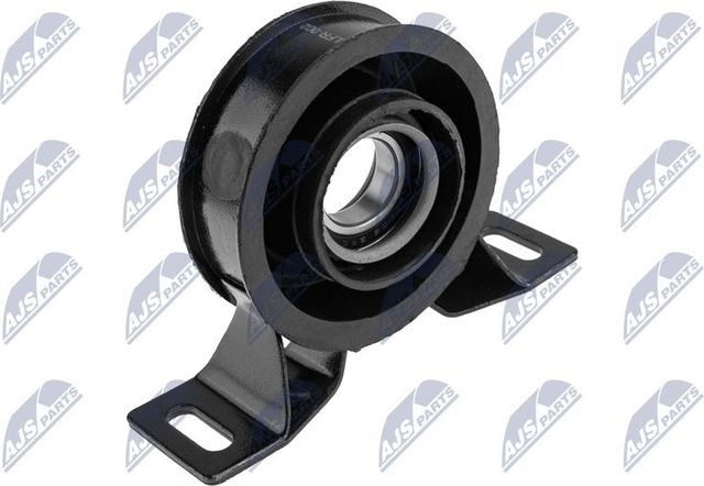 Подвесной подшипник карданного вала NTY для Ford Transit VI 2000-2006. Артикул NLW-FR-002