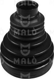 Пыльник ШРУСа внутренний Malo (термопласт) передний для Alfa Romeo 159 2005-2011. Артикул 154921