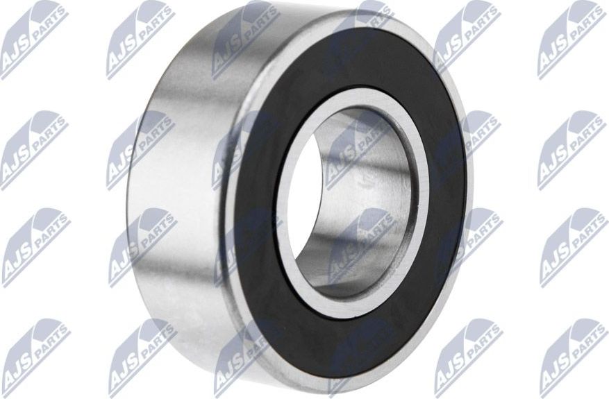 Подшипник полуоси NTY для MINI Cabrio I (R52) 2004-2008. Артикул NLP-NS-002