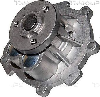 Помпа (водяной насос) Zentparts. Артикул Z14503