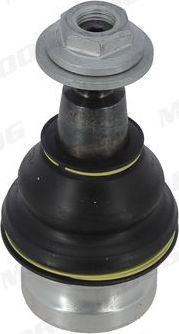 Шаровая опора MOOG для Audi A7 II (4K) 2017-2026. Артикул AU-BJ-15666