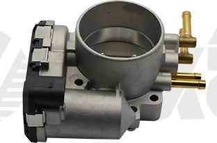 Дроссельная заслонка Vika. Артикул 11331691801