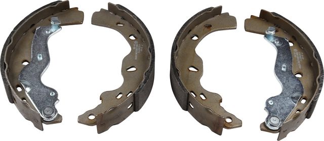 Тормозные колодки JP Group. Артикул 4763900710