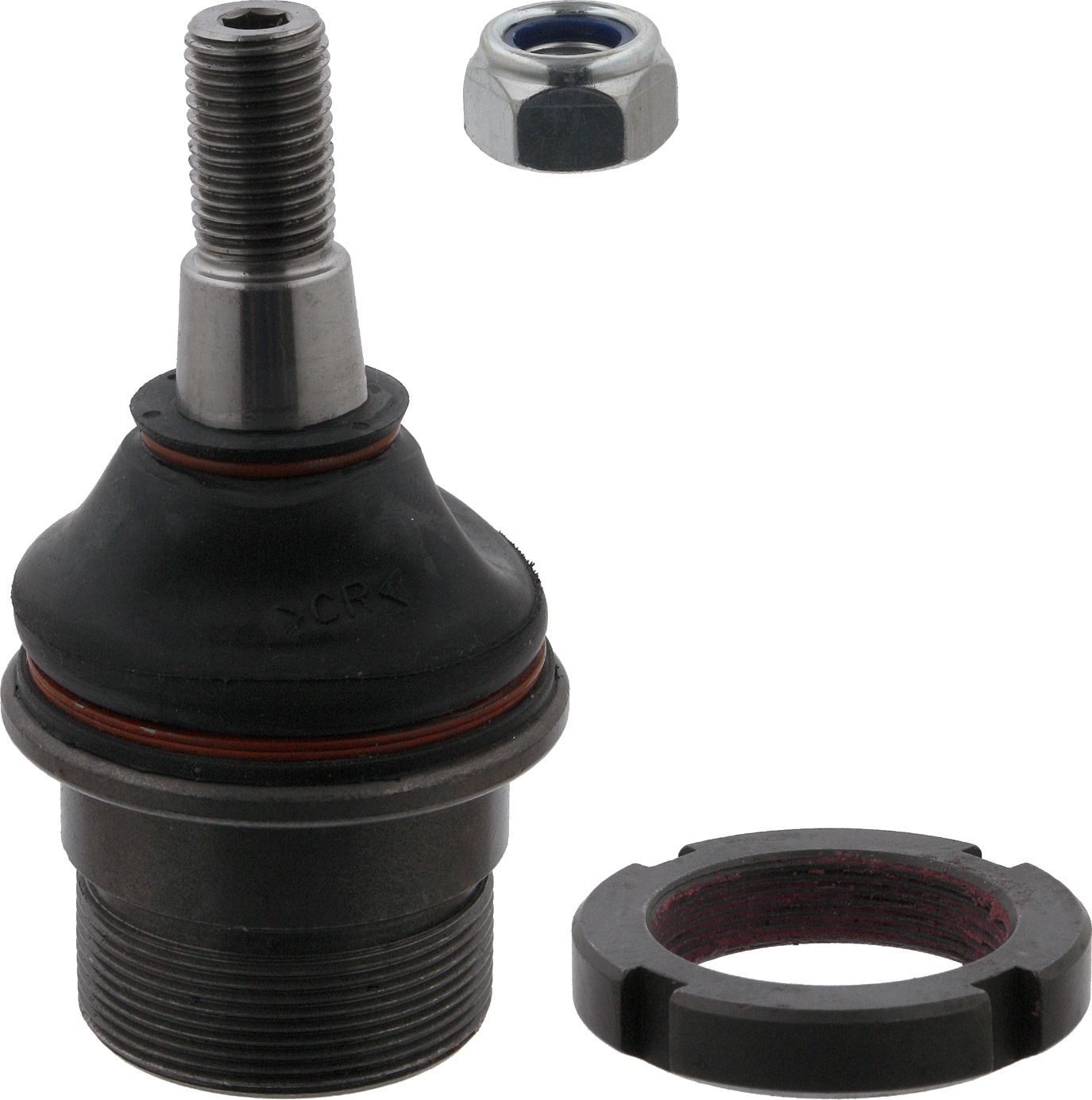 Шаровая опора Febi Bilstein. Артикул 21637