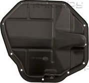 Масляный поддон картера двигателя G.U.D. для Renault Laguna III 2007-2015. Артикул GCD300103