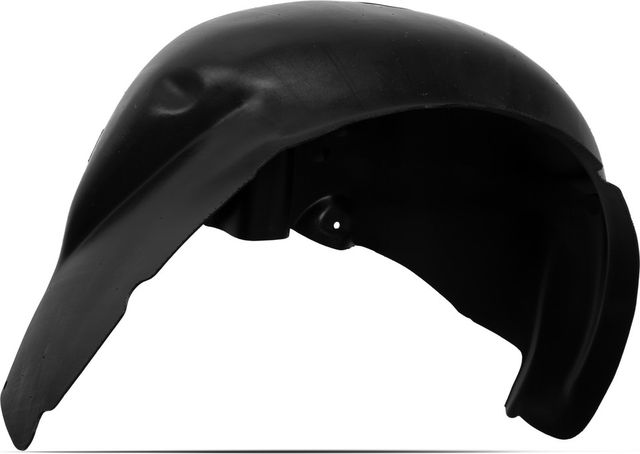 Подкрылок (локер) TOTEM задний правый Renault Sandero Stepway 2010-2014. Артикул NLL.41.28.004