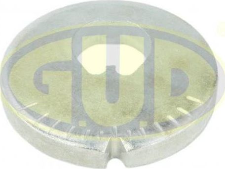 Шайба эксцентриковая G.U.D.. Артикул GSP901074