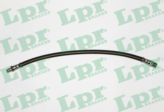 Тормозной шланг LPR. Артикул 6T46154