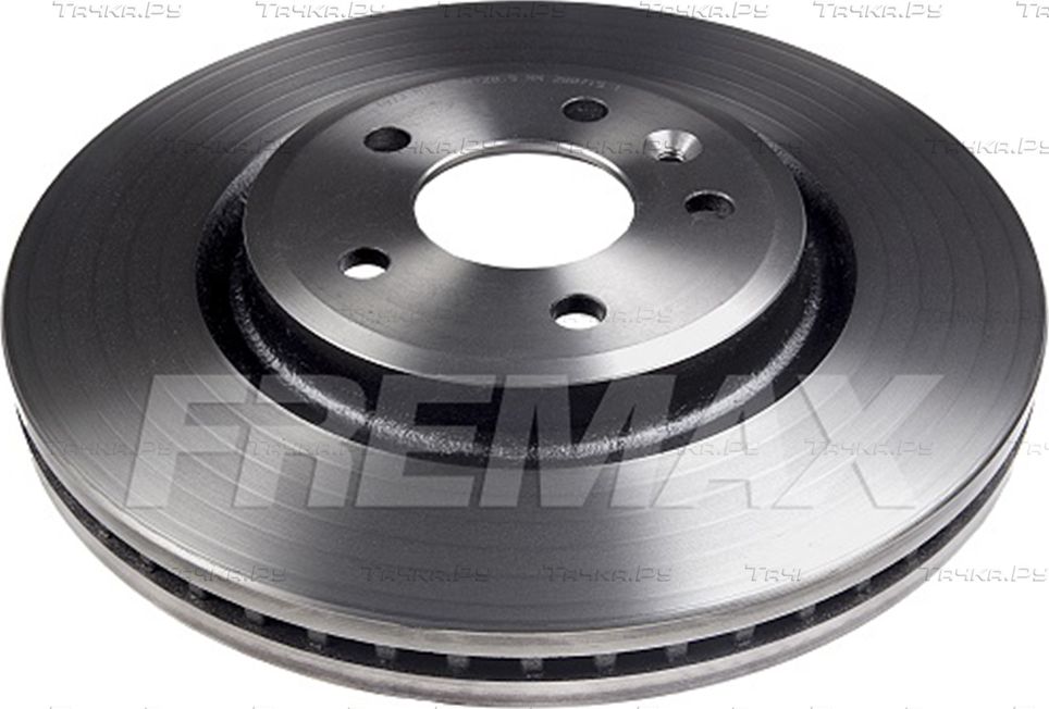 Тормозной диск Fremax. Артикул BD-1413