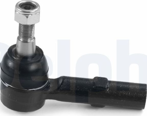 Наконечник рулевой тяги Delphi. Артикул TA3418