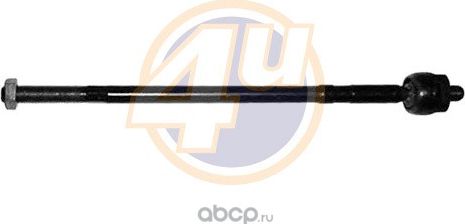 Рулевая тяга 4U. Артикул VV-E-79557
