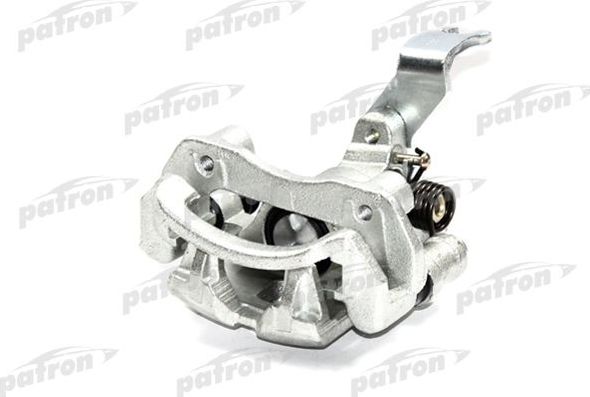 Тормозной суппорт Patron (Чугун). Артикул PBRC042