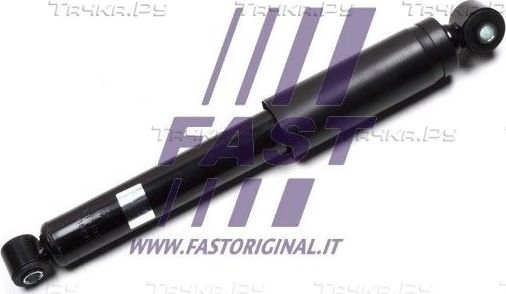 Амортизатор Fast задний для Nissan Primastar I 2001-2014. Артикул FT11314