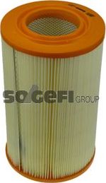 Воздушный фильтр CoopersFiaam. Артикул FL6852