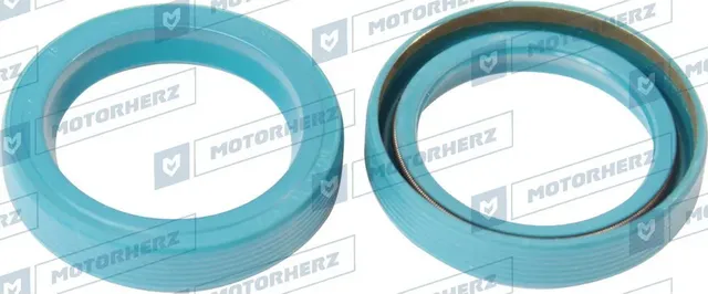 Сальник рулевой рейки (Motorherz). Артикул HA1078