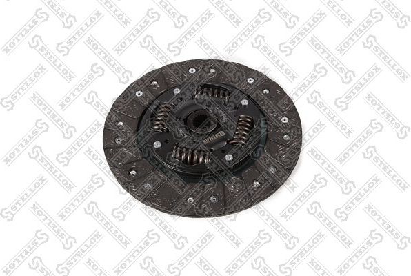 Диск сцепления Stellox. Артикул 07-00194-SX