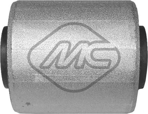 Сайлентблок переднего рычага подвески Metalcaucho. Артикул 04138