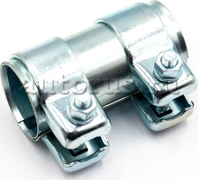 Хомут глушителя (Transmaster). Артикул R.403