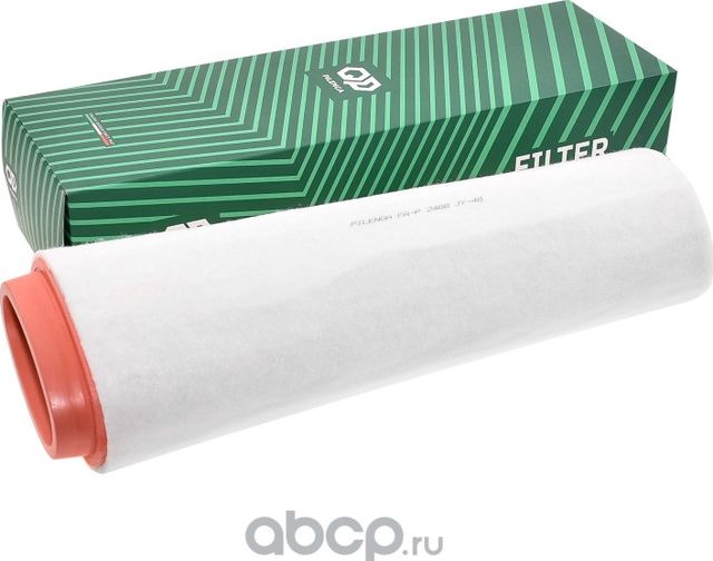 PILENGA Фильтр воздушный  BMW  LAND ROVER 5(E60)  X5(E70)  X6 (E71 E72) ERANGE ROVER  3.0d Pilenga. Артикул fa-p2468