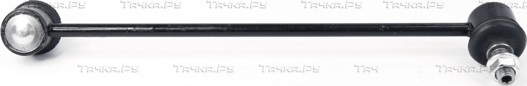 Стойка (тяга) стабилизатора HOLA передняя левая для Chevrolet Nubira 2005-2011. Артикул LS11-018