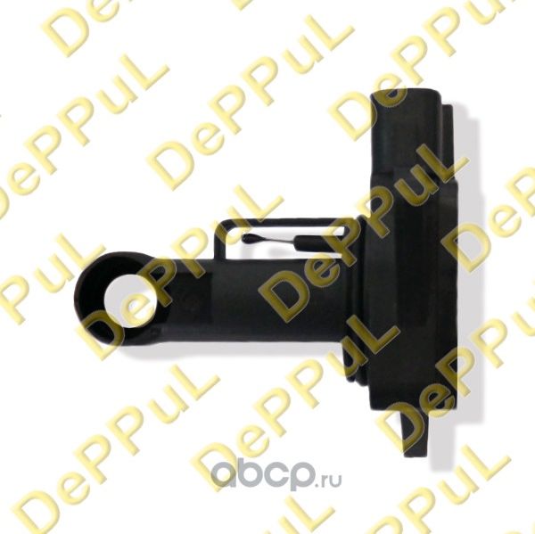 ДАТЧИК РАСХОДА ВОЗДУХА TOYOTA 4RUNNER, CAMRY, COROLLA, HILUX, LAND CRUISER, RAV4 (Deppul). Артикул DE22010T