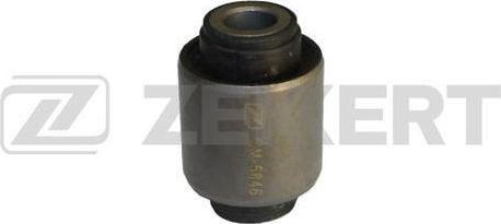 Сайлентблок заднего рычага подвески Zekkert. Артикул GM-5846