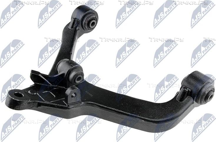 Рычаг передней подвески NTY правый нижний для Jeep Cherokee III (KJ) 2001-2008. Артикул ZWD-CH-019
