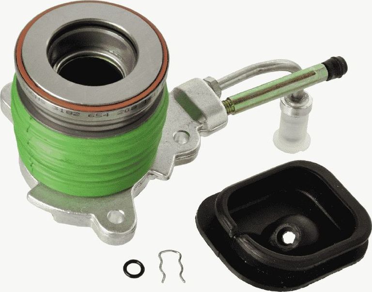 Выжимной подшипник сцепления SACHS. Артикул 3182 654 208