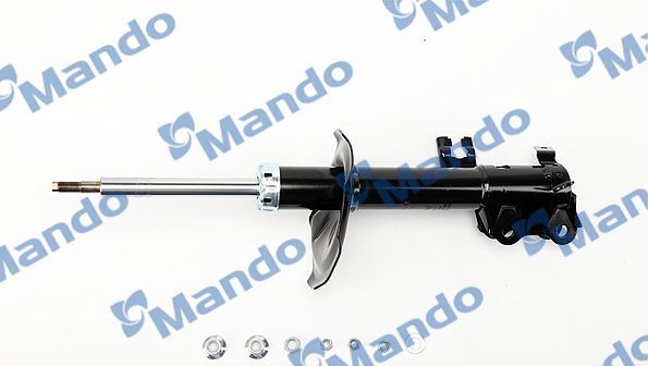 Амортизатор Mando. Артикул MSS015727