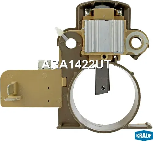 Регулятор генератора Krauf. Артикул ARA1422UT