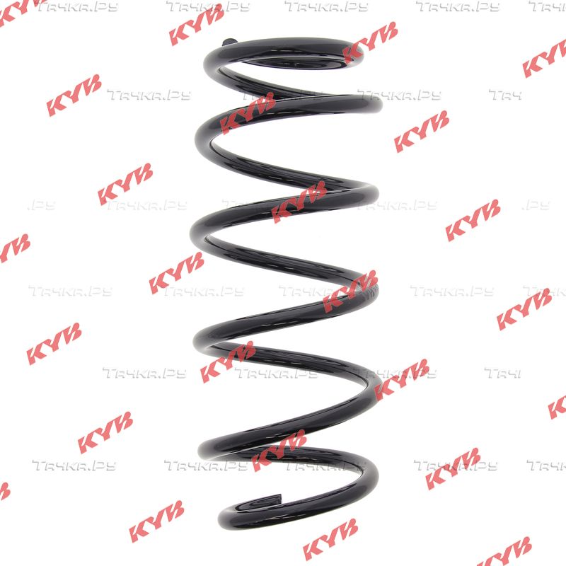 Пружина подвески KYB (Каяба) K-Flex. Артикул RH3552