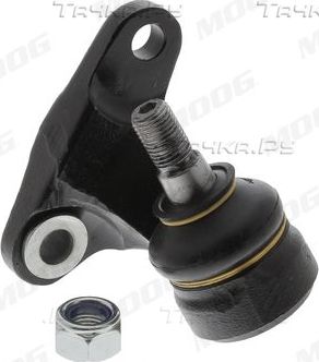 Шаровая опора MOOG. Артикул BM-BJ-15222