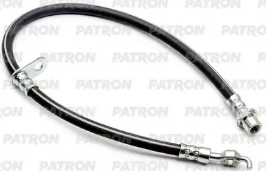 Шланг тормозной (Patron). Артикул PBH0332